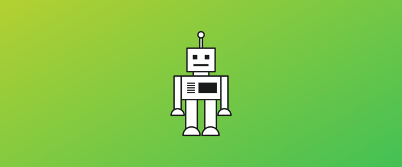 Click Bots: The Good, the Bad and the Ugly Truth On a Growing Problem for B2B Marketers